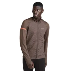 Adv Subz 3 Jacket Dk Clay XL Men