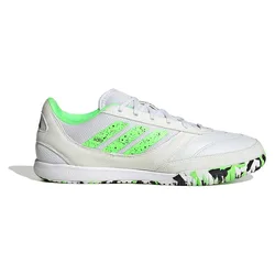 Chaussures De Futsal Top Sala Competition 2 Ftwr White / Lime Burst / Core Black EU 44 2/3 Homme