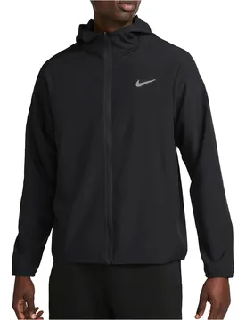 M nk df form hd jkt chaquetas hombre Negro (XL) - Nike - FashionsVida
