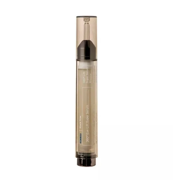 Âº Eye-Lift Super Serum Black Pine - Korres - FashionsVida