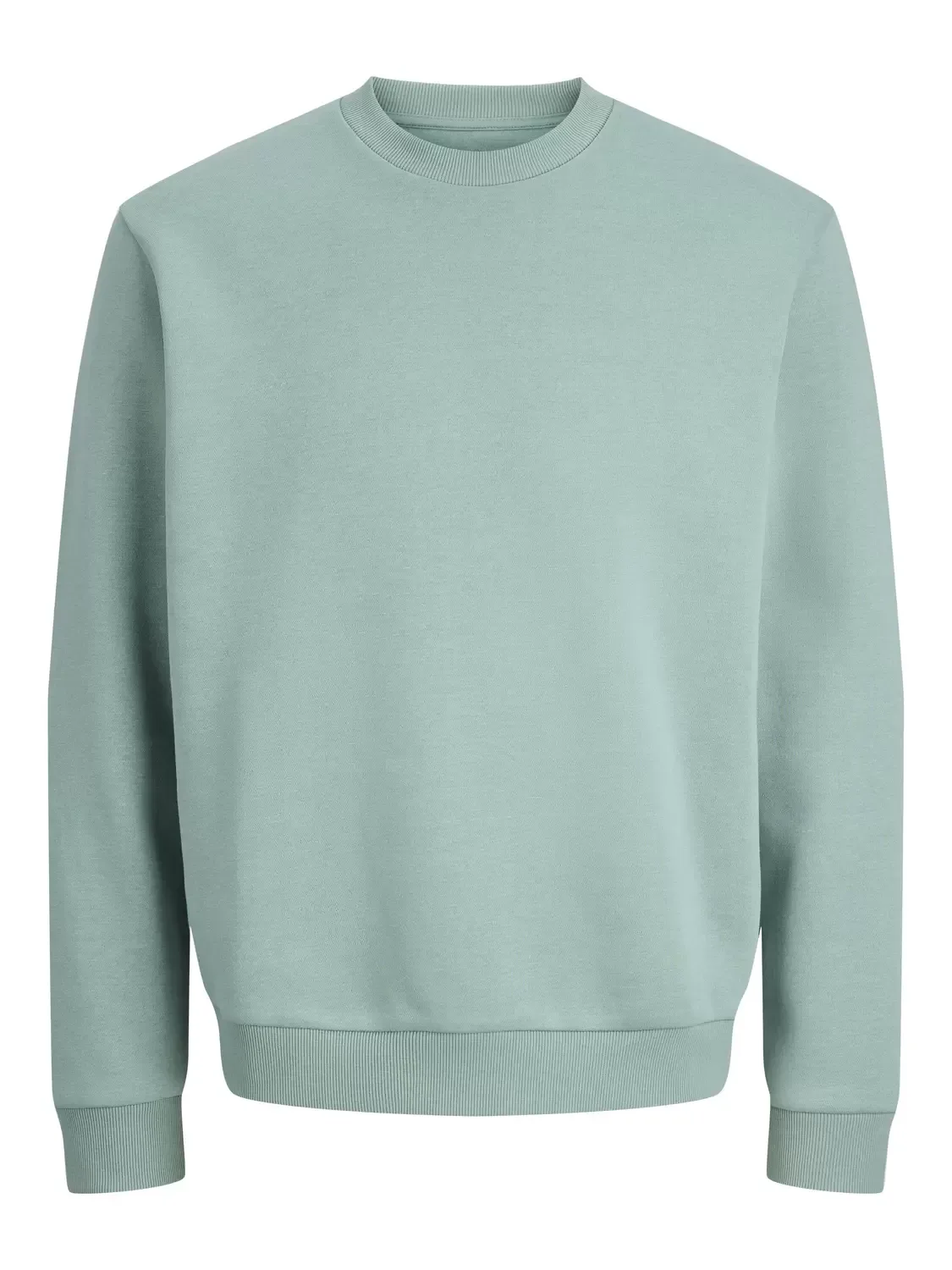 JJEBRADLEY SWEAT CREW NOOS male - M - FashionsVida
