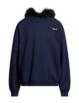 Sweatshirt Herren Nachtblau 48,50,52 Herren