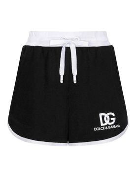Dolce & Gabbana Pantaloncini