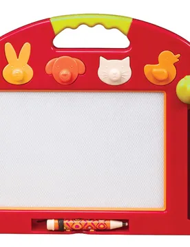 Lavagna Magnetica Magnetic Drawing Pad