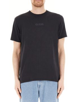 Guess T-shirt girocollo VULCANO XL