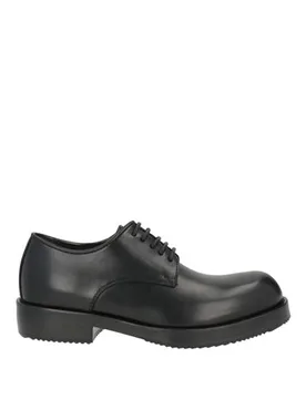 Zapatos de cordones Hombre Negro 40,41,43,45 Hombre - Dries van noten - FashionsVida