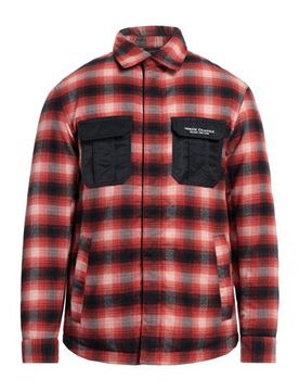 Chaqueta y cazadora Hombre Óxido S,XS Hombre
