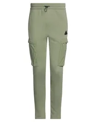Hose Herren Salbeigrün XS Herren