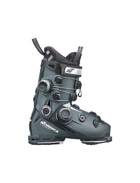 Botas de esquí para mujer Speedmachine 3 Boa DD 105 W (GW) verde oscuro 26,5 (40)