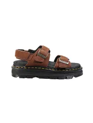 Dr Martens Sandali ZEBZAG marrone 41