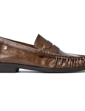 Carmela Scarpe 1635703 Taupe EU 36 - Carmela - FashionsVida