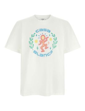 Casablanca T-shirt