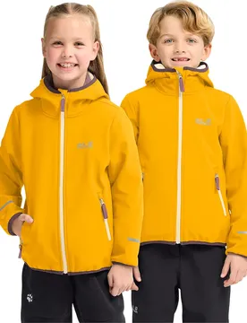 Jack Wolfskin Giacca Fourwinds