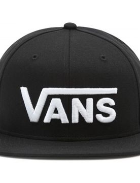 Classic sb-b visera lona Negro (UNICA)