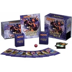 Journey into Nyx Fat Pack Journey Into Nyx