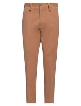 Hose Herren Braun 48 Herren