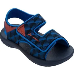Rider Flache Sandalen Basic 24