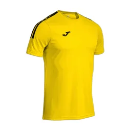 Trikot Olimpiada - Jaune - male - Size: L