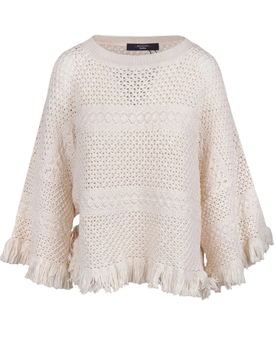 Maglia - 470635 - Sabbia