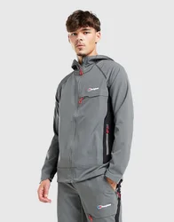 Lonnen Woven Full-Zip Trainingsanzug - Herren, Grau - male - Size: M