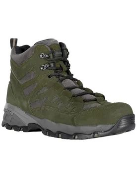 Squad Stiefel 5 Inch - Oliv / 9 Herren Oliv adult - MIL-TEC - FashionsVida