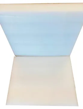 Foam Seat With Backrest For Float Tube Grey One Size unisex - Sparrow - FashionsVida