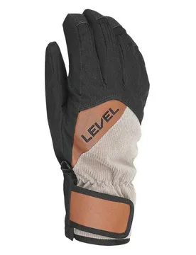 Level Gants Cruise Wood S-M Homme
