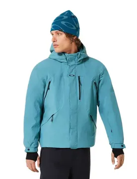 Veste Tc Channel Dark Pacific XS