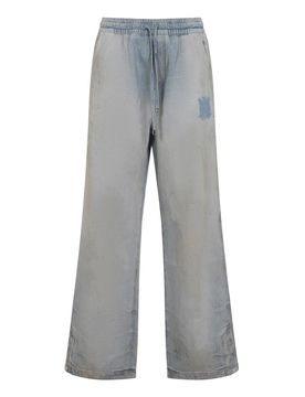 Amiri Jeans larghi rilassati