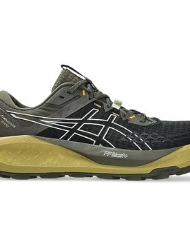 Gel-Trabuco™ 13 GTX Herren Trailrunningschuhe, schwarz, Größe 45 45