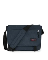 Delegate +, 100% Polyester Triple Denim Moyen unisex