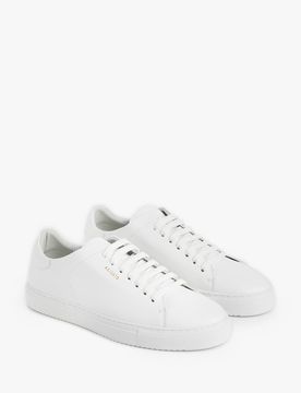 Axel Arigato Baskets basses en cuir