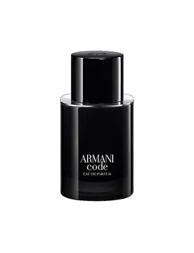 Code Eau de Parfum 50ml Recargable - Armani - FashionsVida