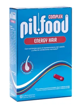Compresse Complex Energy 60 Unità Multicolor
