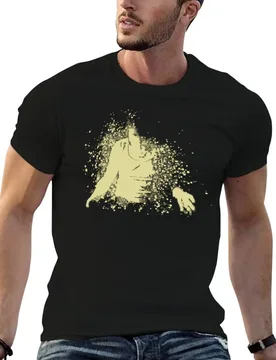 Wolf Alice My Love Is Cool T-Shirt men t shirt cotton 100% cotton t shirts man 100% anime t shirts for man T-shirt - Aliexpress - FashionsVida
