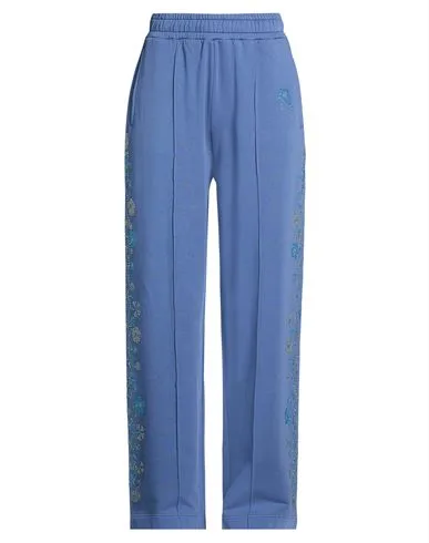 Pantalones Mujer Azul francés XS Mujer - Kenzo - FashionsVida
