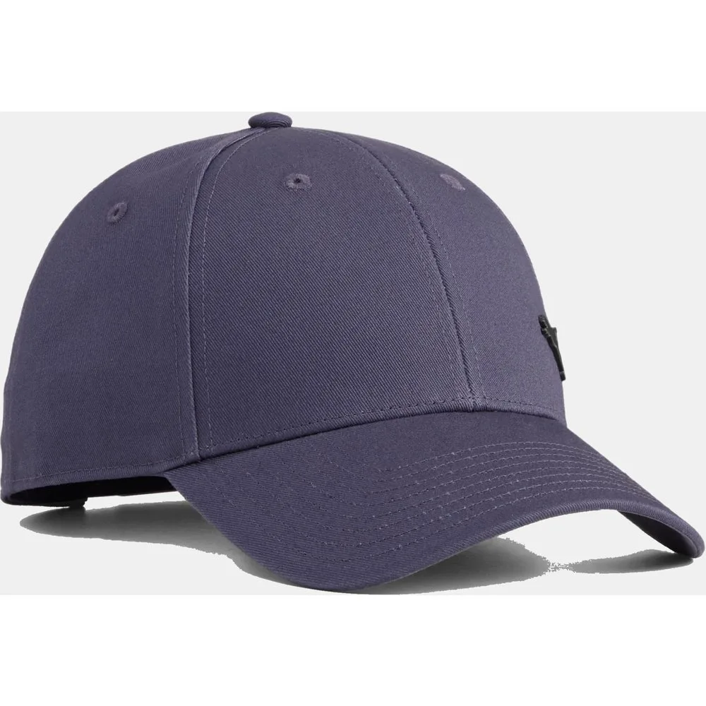 Gorras de Casual de Hombre ESS ELEVATED METAL CAT BB - Puma - FashionsVida