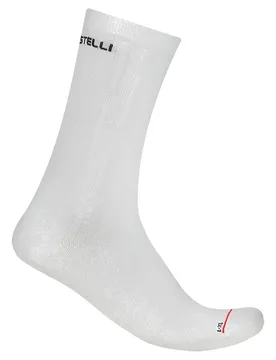 Calzini Aero Race Pro 20 White