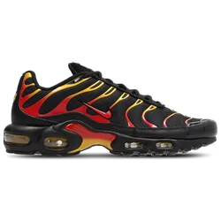Tuned Uomo - Sneakers Nero - Taglia 45 - Rete/Sintetico 45