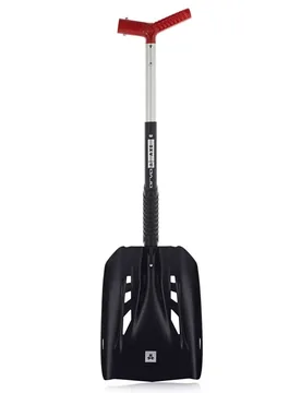Pelle Axe Black One Size unisex - ARVA - FashionsVida
