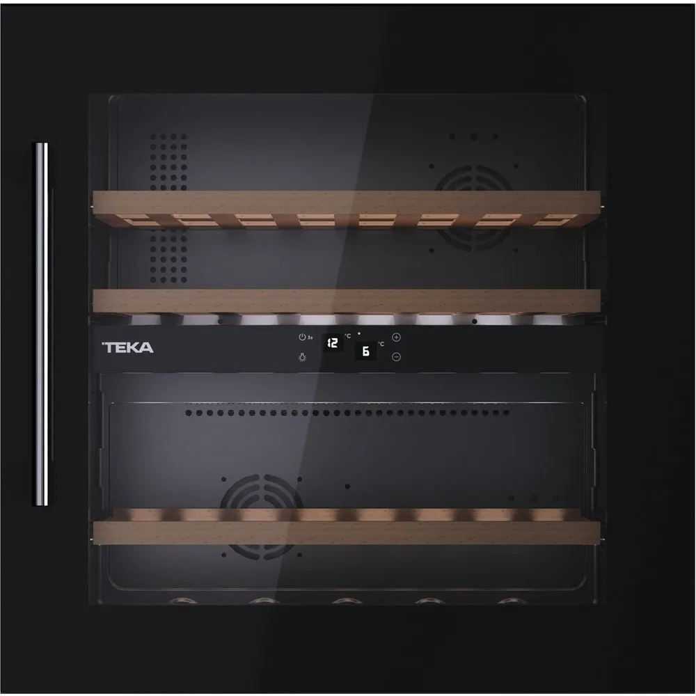 Vinoteca integrable para 41 botellas - RVI 20041 - Teka - FashionsVida