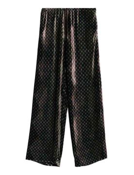 Dries Van Noten Puvis lungo