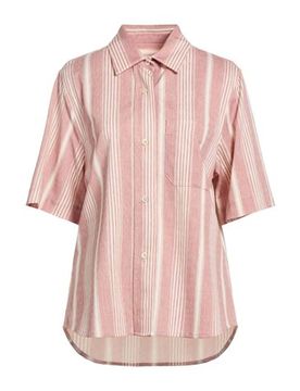 Camisa Mujer Rosa antiguo M,S,XS Mujer