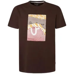 T-Shirts & Poloshirts Kenelm Eu M Male