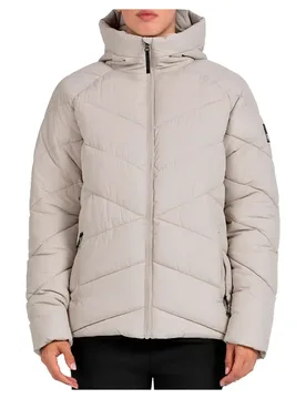 Veste Sansa Stone M Femme - +8000 - FashionsVida