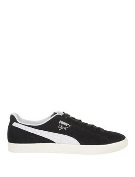 Sneakers Mujer Negro 36,37,37.5 Mujer