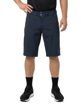Shorts Avec Chamois Trail Flow Padded
