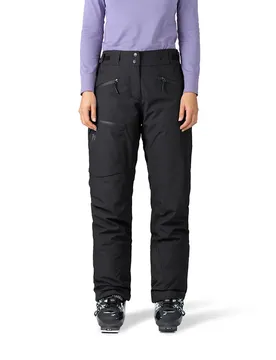 Pantalon Bons Anthracite 40