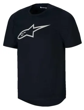Maillot Enduro Manches Courtes A-dura