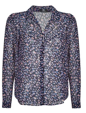 Blusen Luz Eu S;Eu M;Eu L;Eu Xs Female - Le temps des cerises - FashionsVida